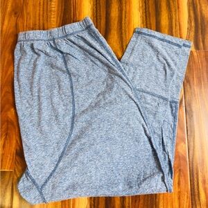 Free People Lounge Joggers